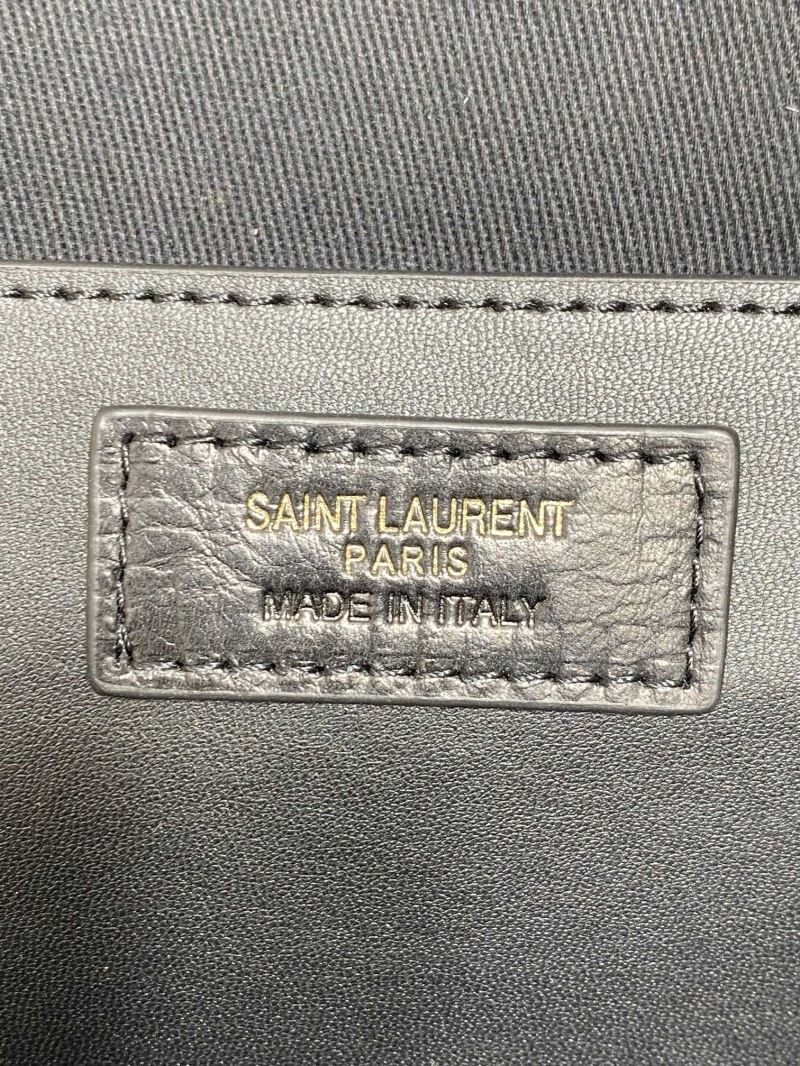 YSL Satchel Bags